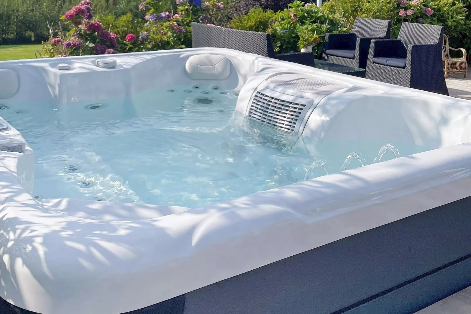 Maison de vacances pour 6 a Struer-By Traum