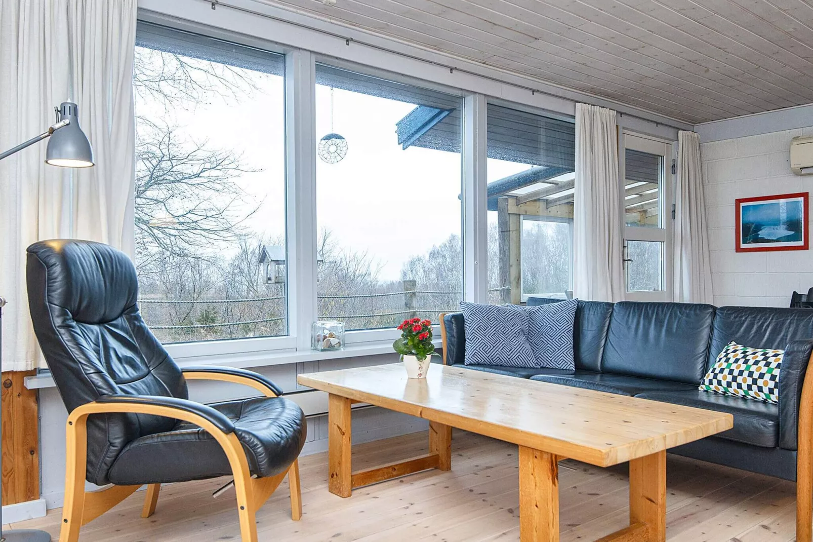 6 person holiday home in Glesborg-By Traum