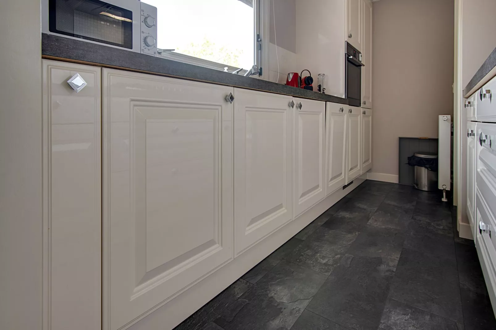 Peper en Zout-Kitchen
