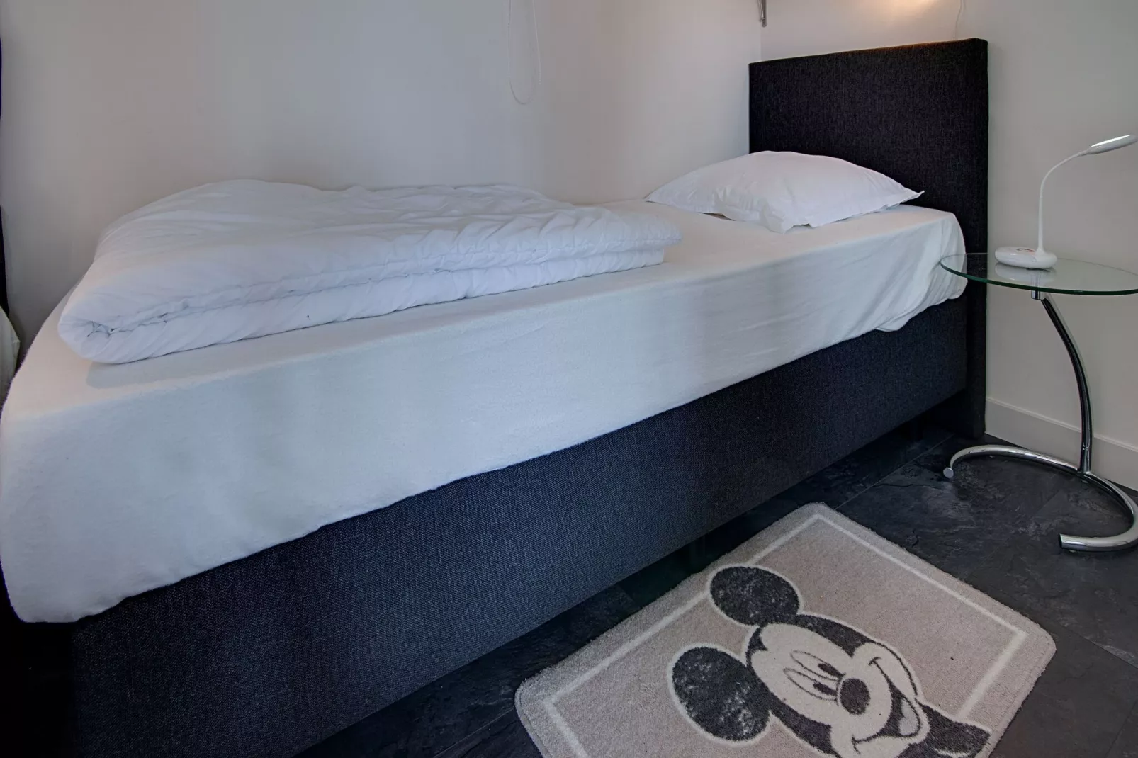 Peper en Zout-Bedroom