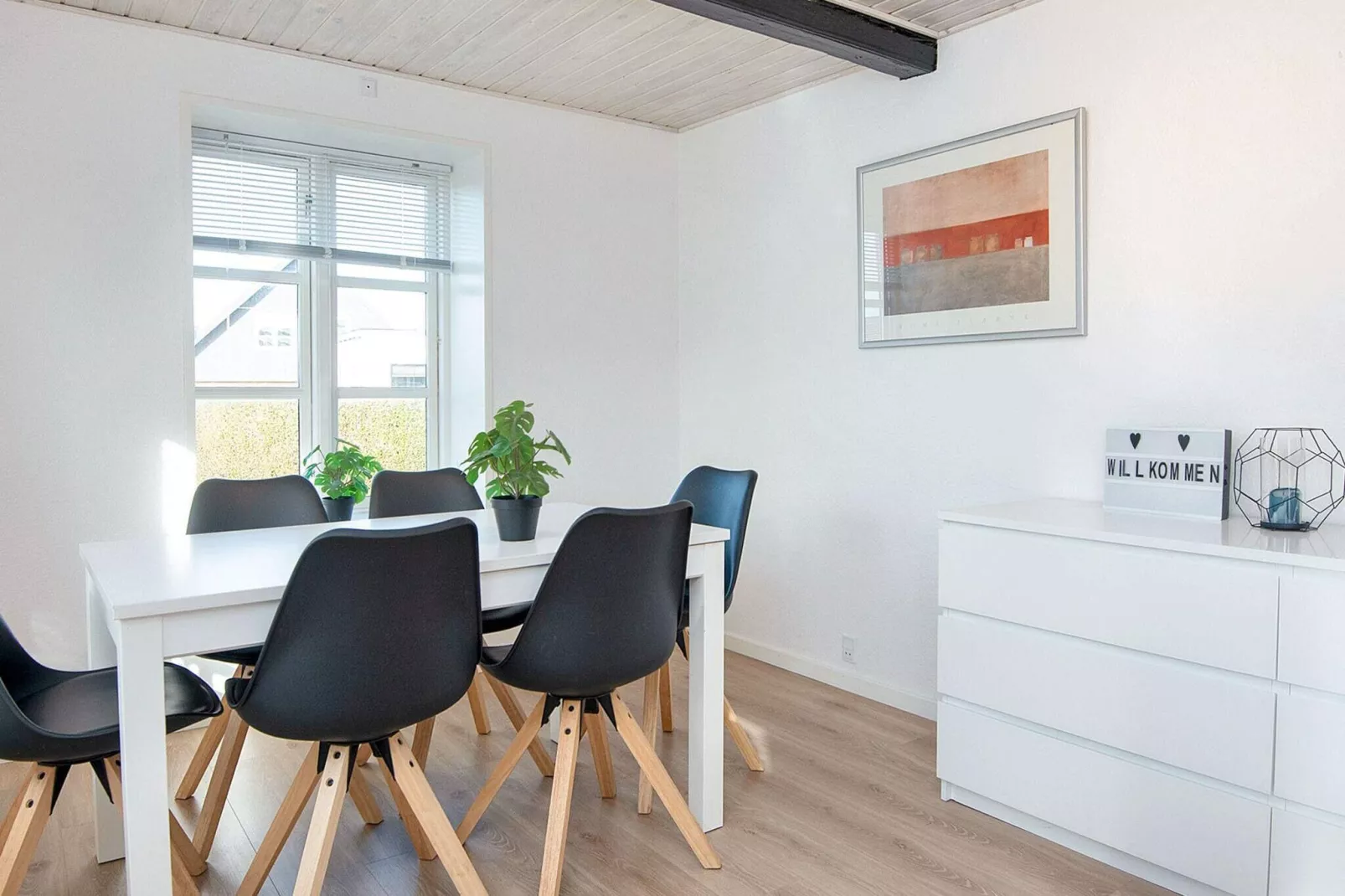 6 person holiday home in Sydals-By Traum-Indoor