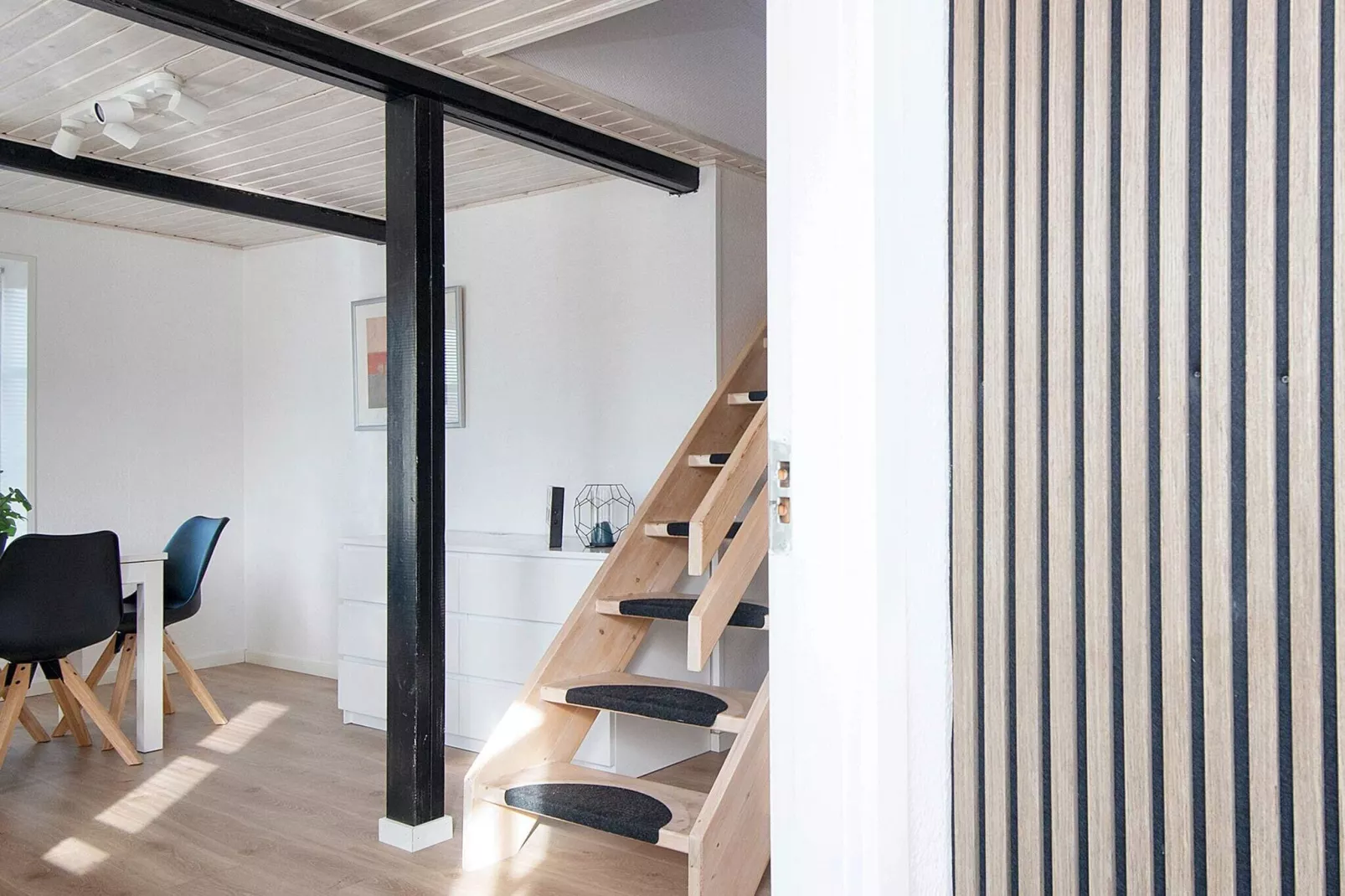 6 person holiday home in Sydals-By Traum-Indoor