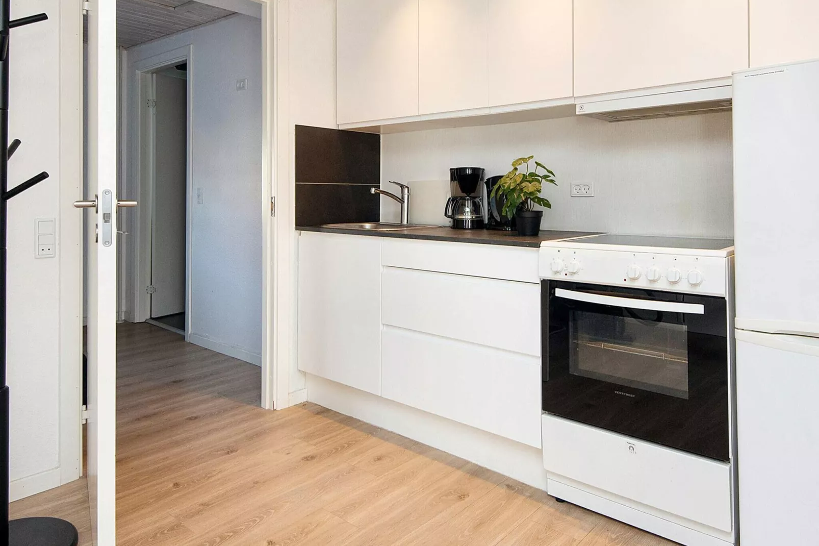 6 person holiday home in Sydals-By Traum-Indoor