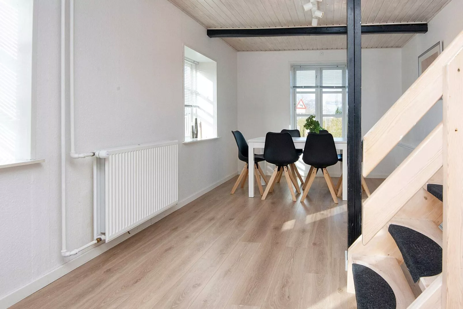 6 person holiday home in Sydals-By Traum-Indoor
