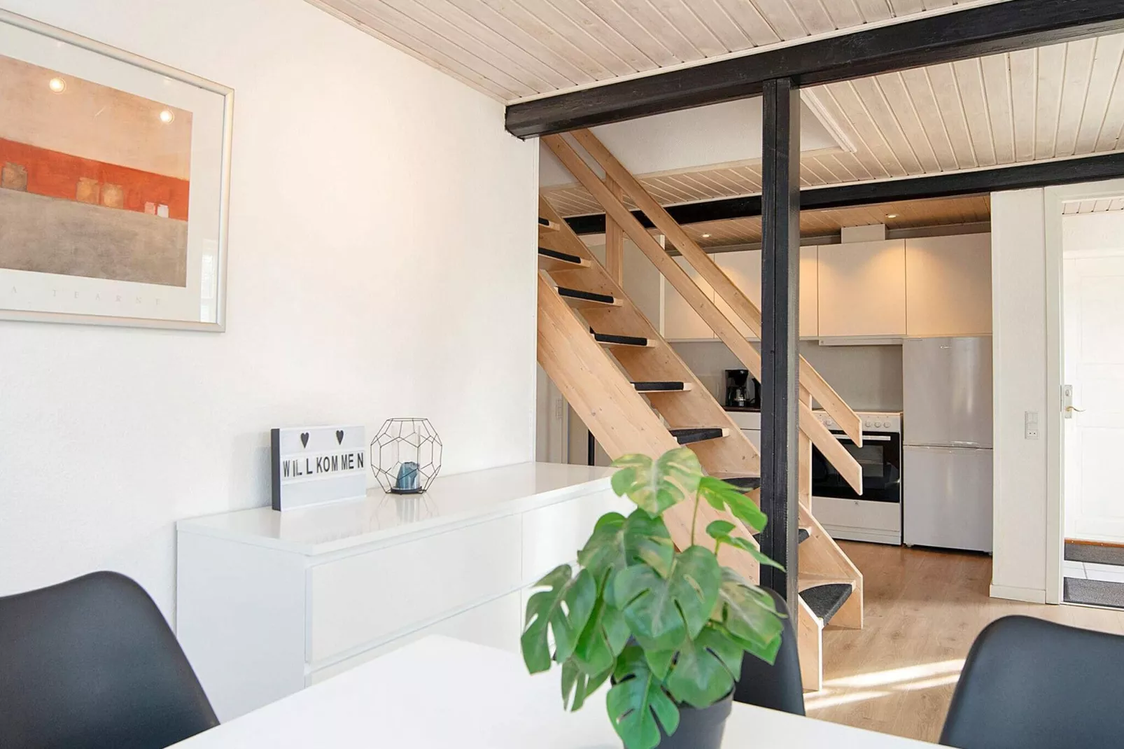 6 person holiday home in Sydals-By Traum-Indoor