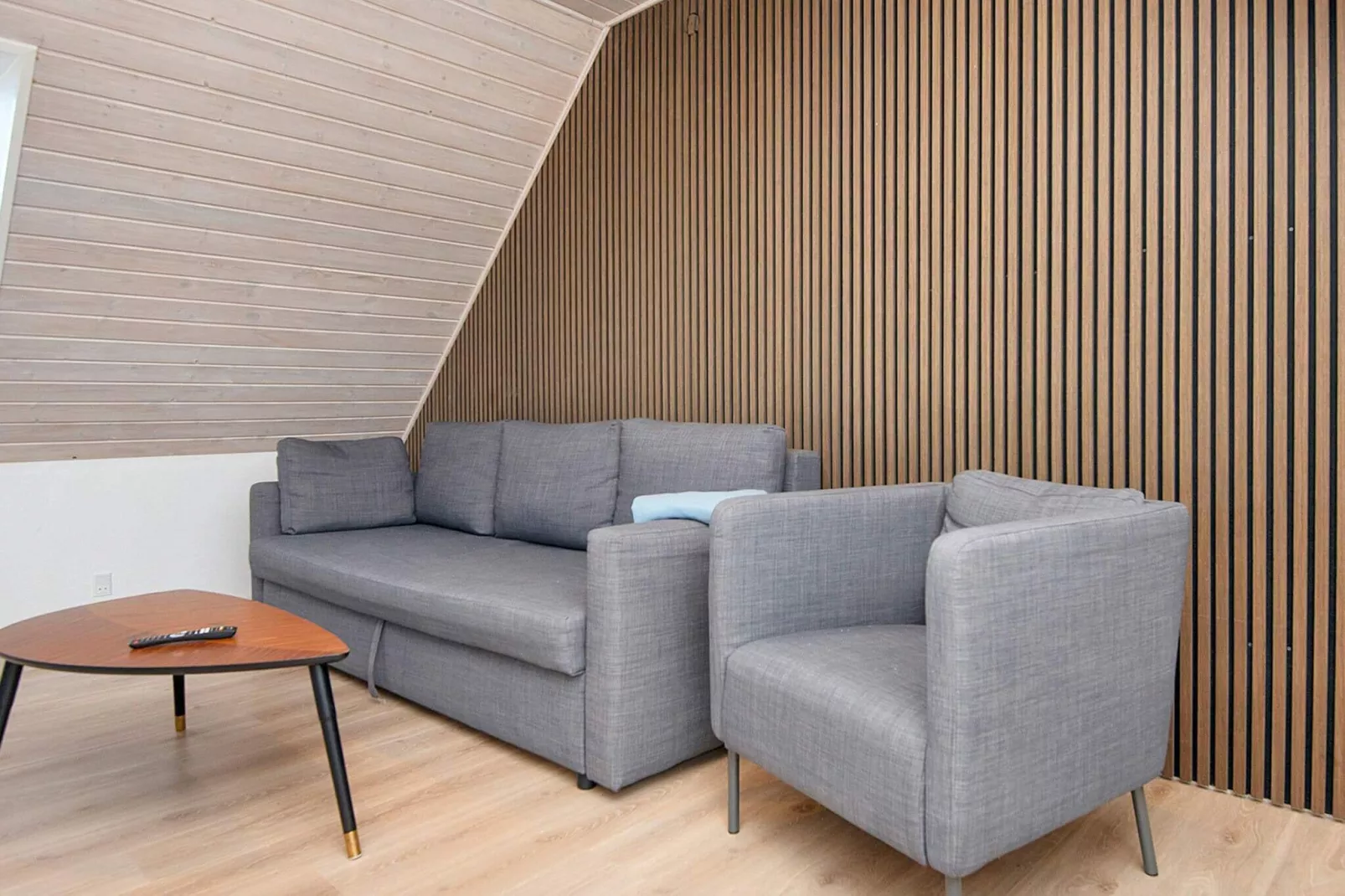 6 person holiday home in Sydals-By Traum-Indoor