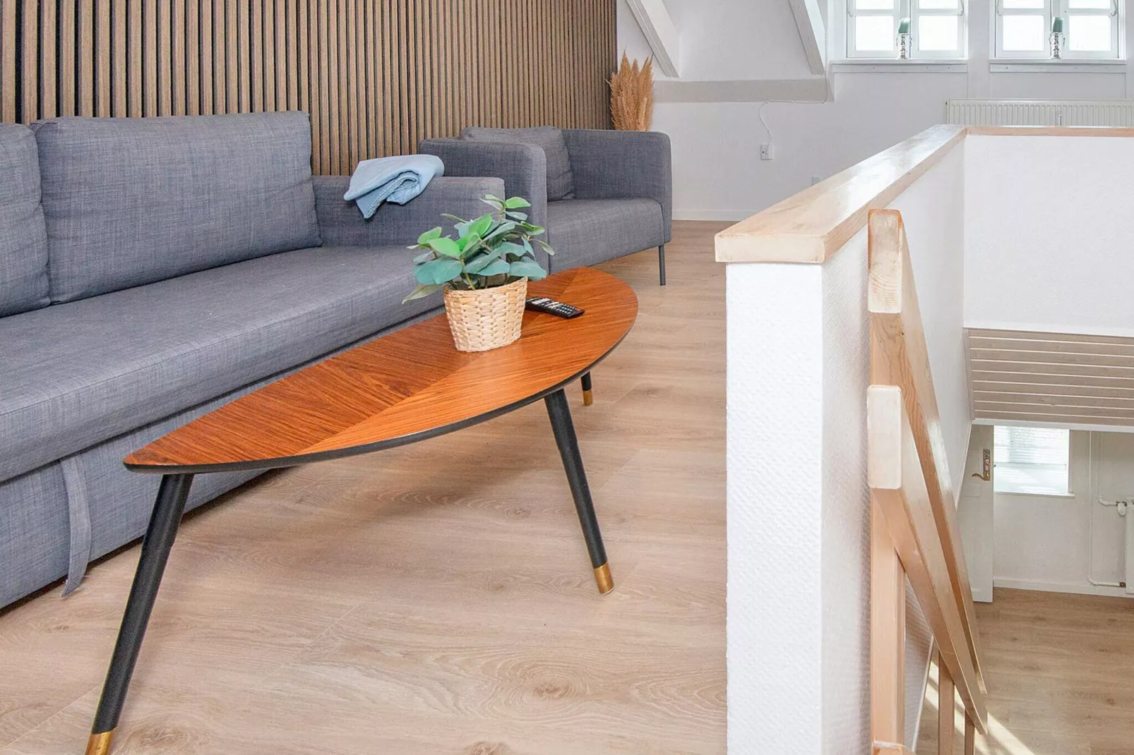 6 person holiday home in Sydals-By Traum-Indoor
