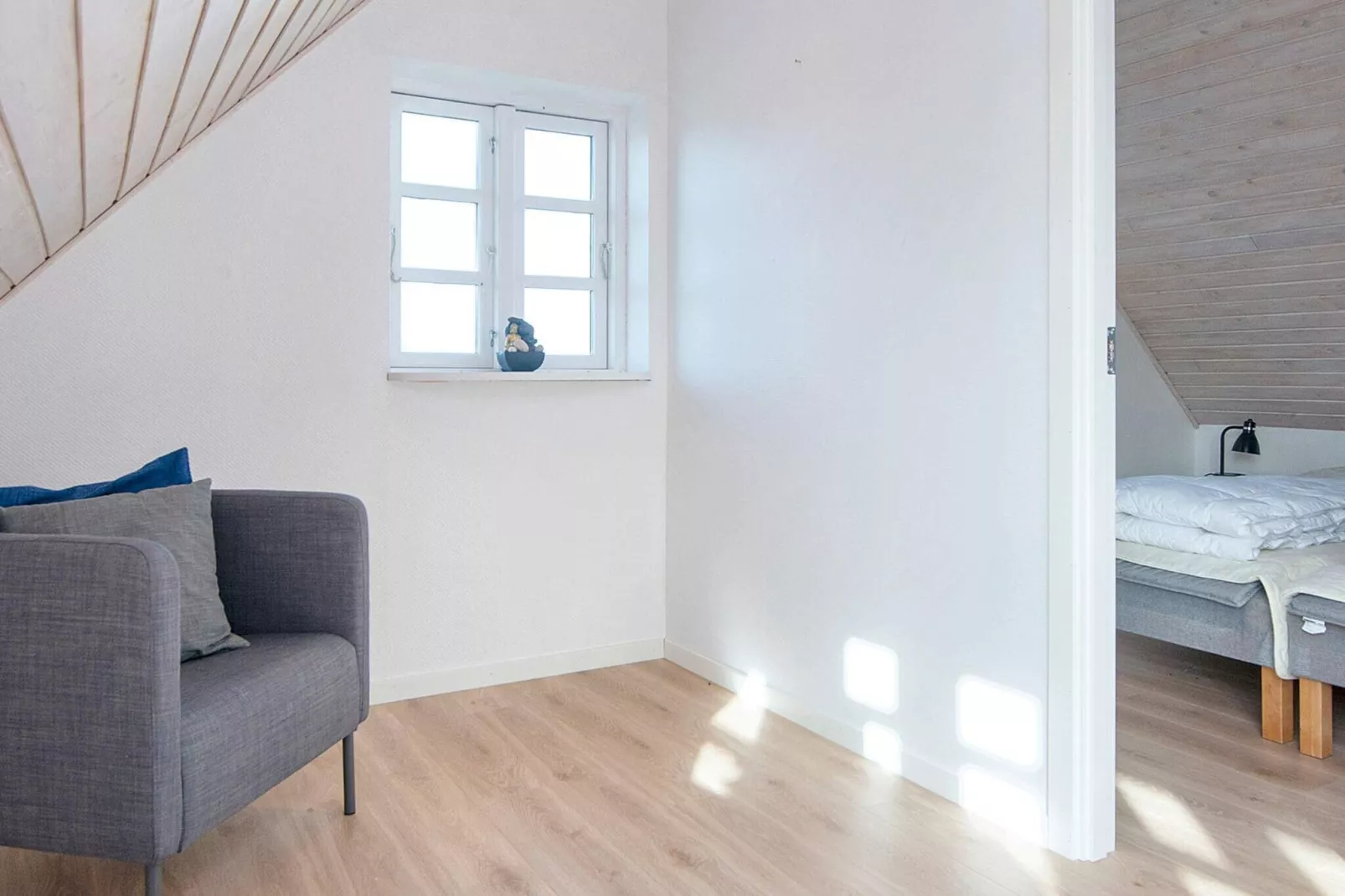 6 person holiday home in Sydals-By Traum-Indoor