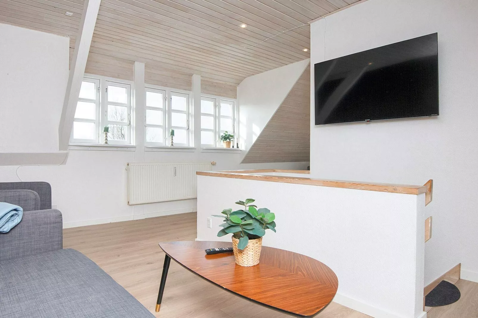 6 person holiday home in Sydals-By Traum-Indoor