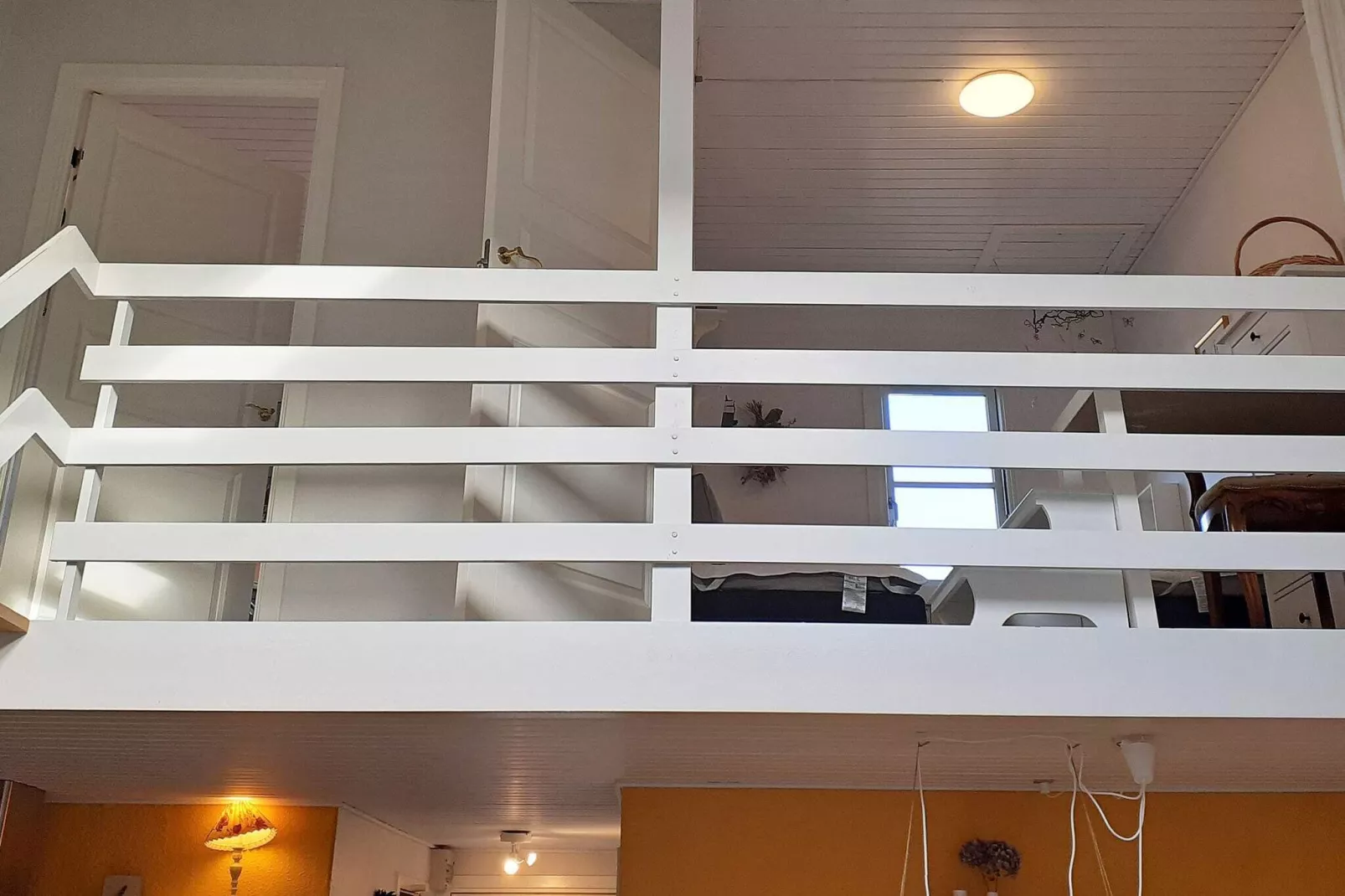 6 person holiday home in Vestervig-By Traum-Indoor