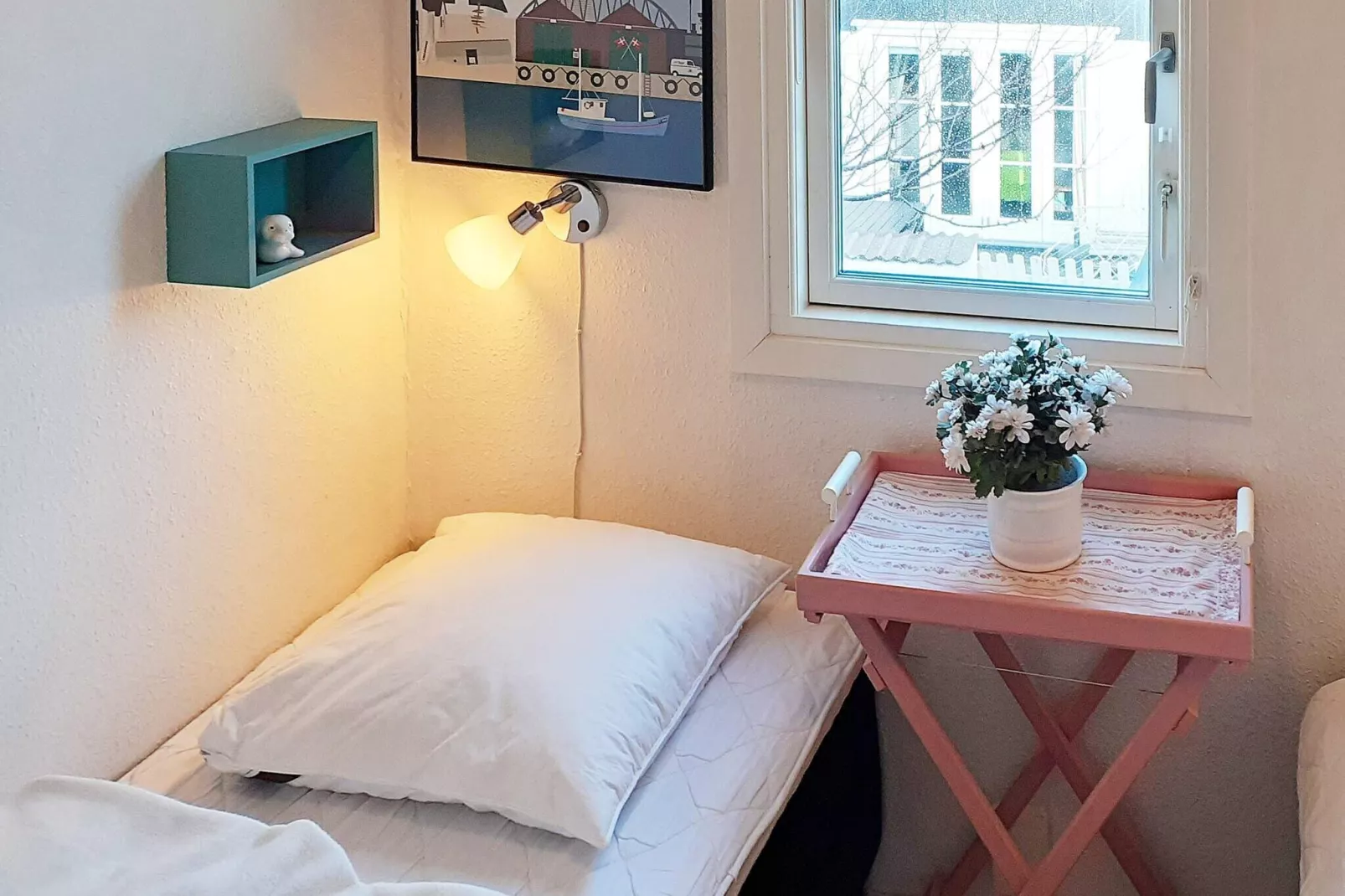 6 person holiday home in Vestervig-By Traum-Indoor