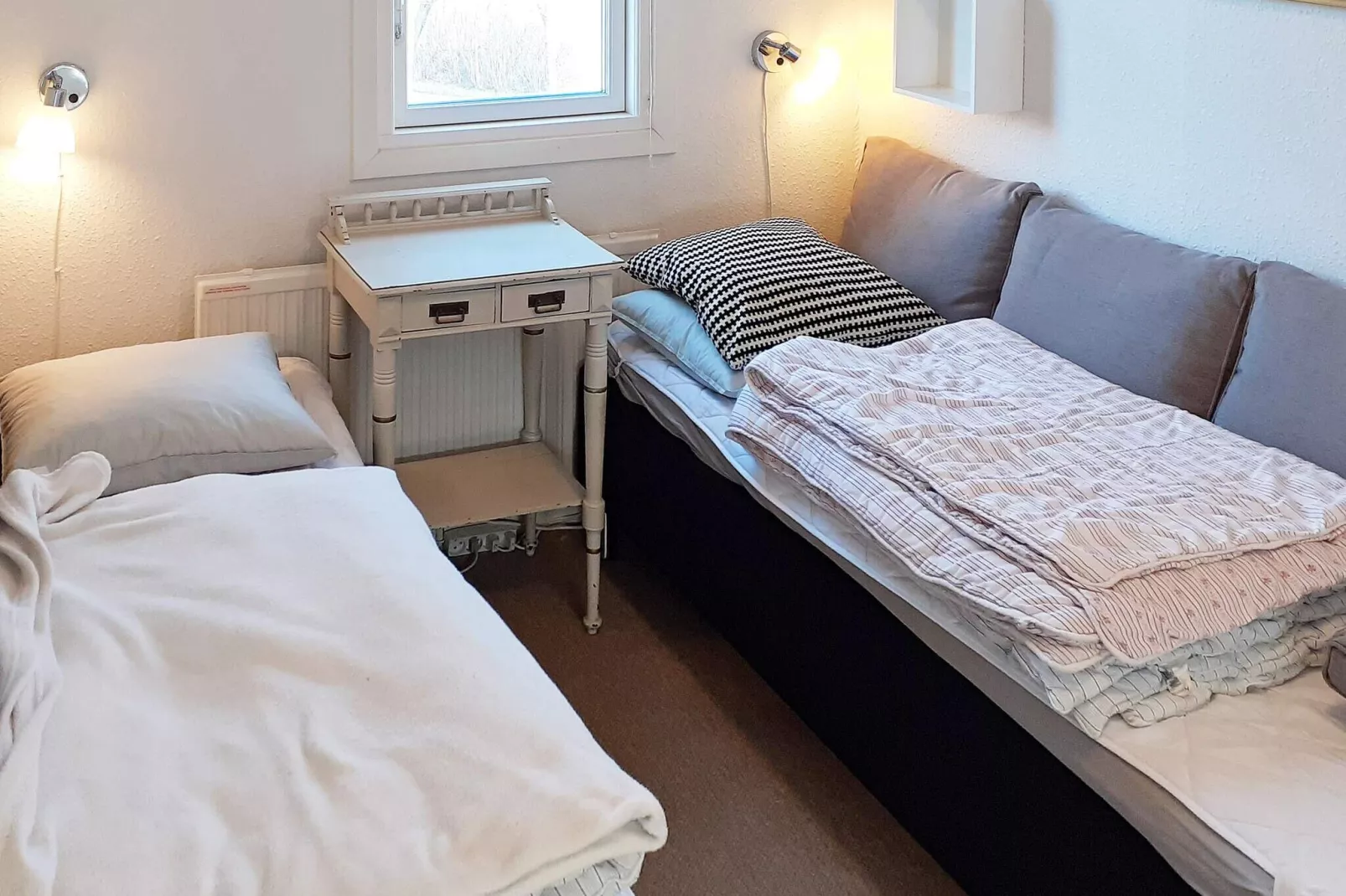 6 person holiday home in Vestervig-By Traum-Indoor