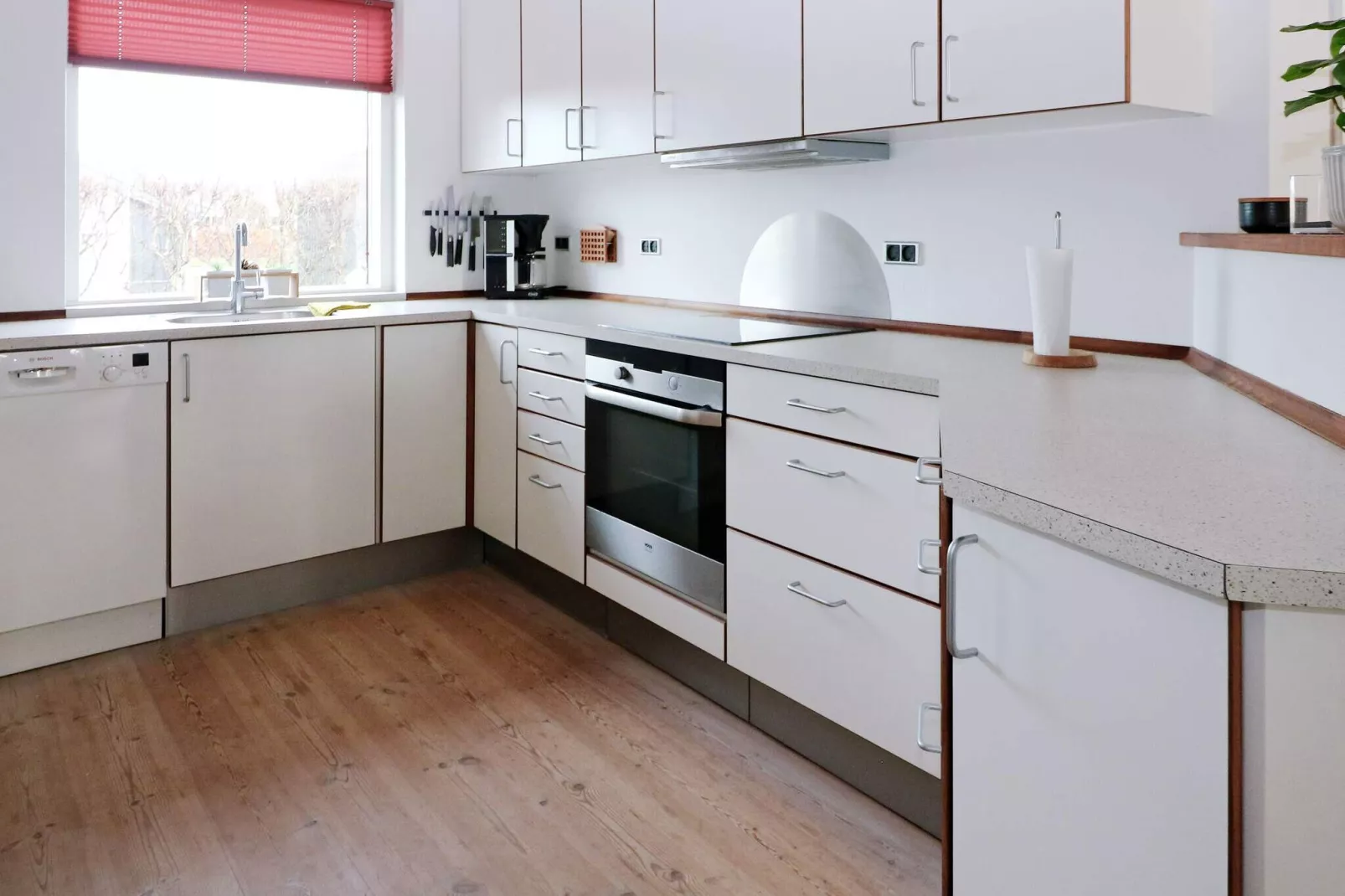 4 star holiday home in Hadsund-By Traum-Indoor