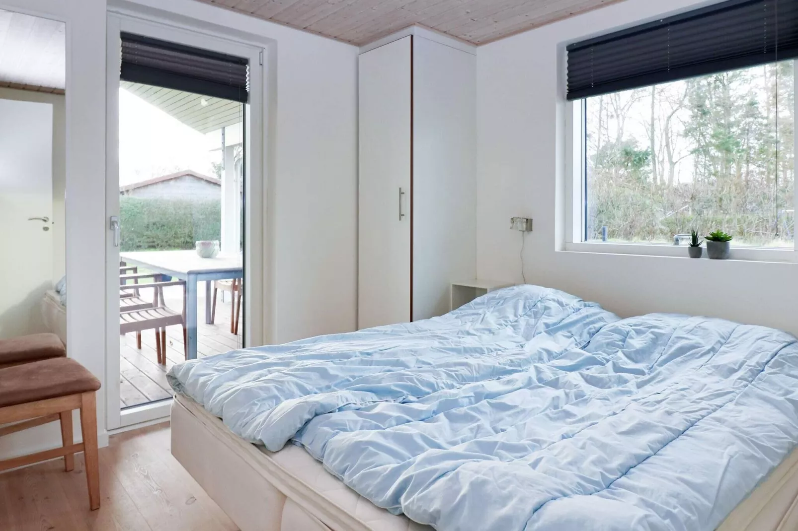4 star holiday home in Hadsund-By Traum-Indoor