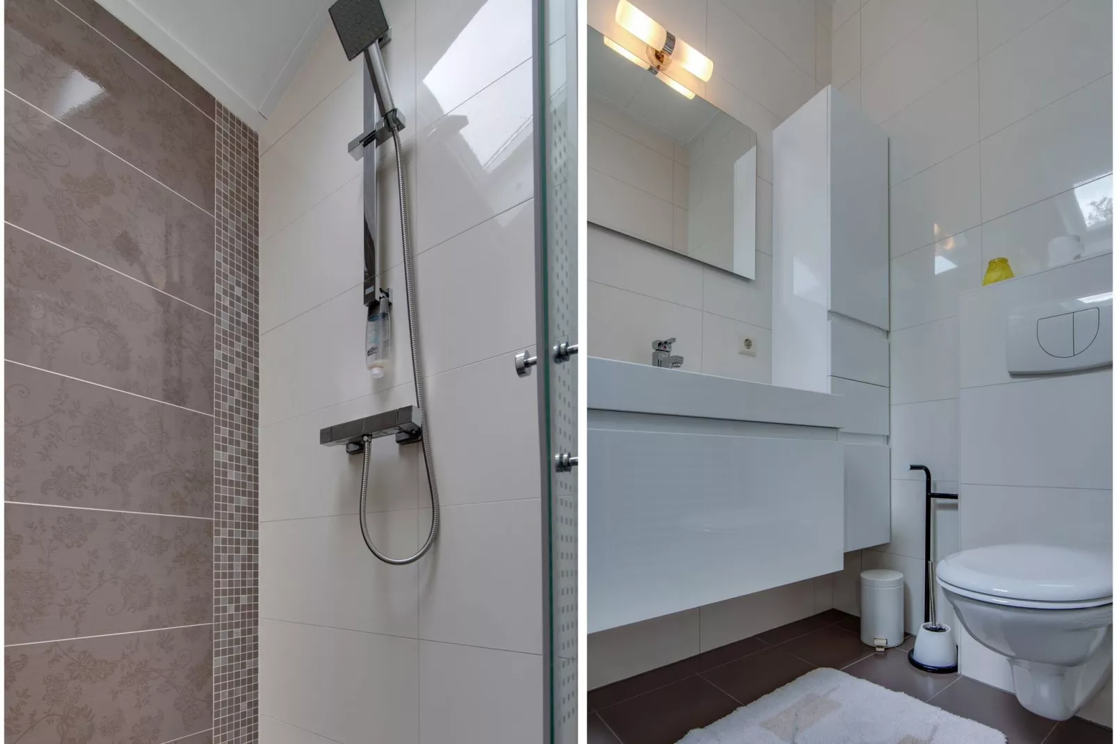 Peper en Zout-Bathroom