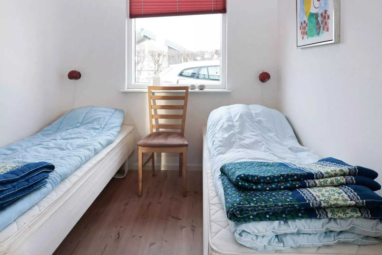 4 star holiday home in Hadsund-By Traum-Indoor
