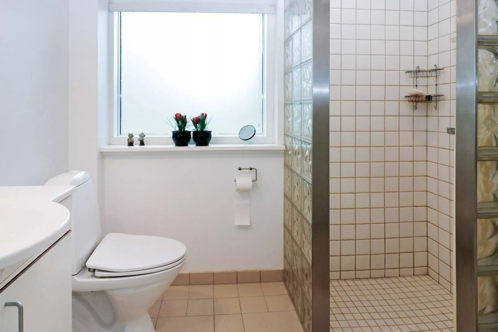 4 star holiday home in Hadsund-By Traum-Indoor