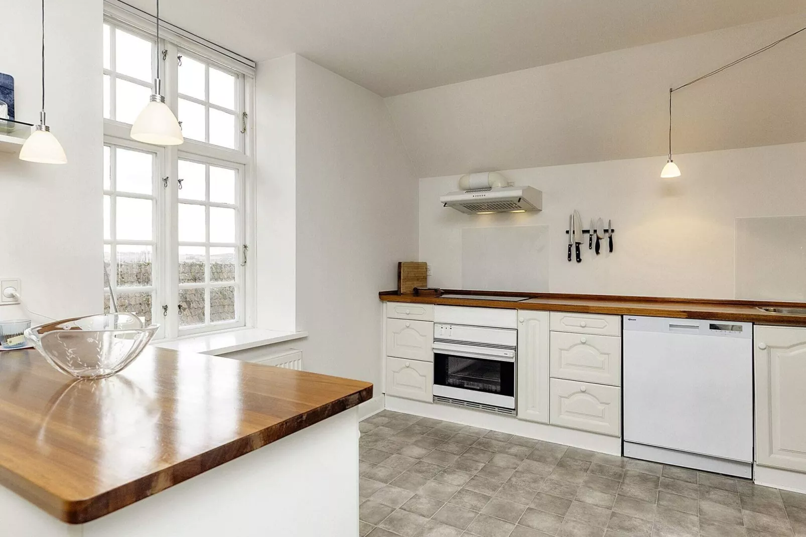 4 star holiday home in Faaborg-By Traum