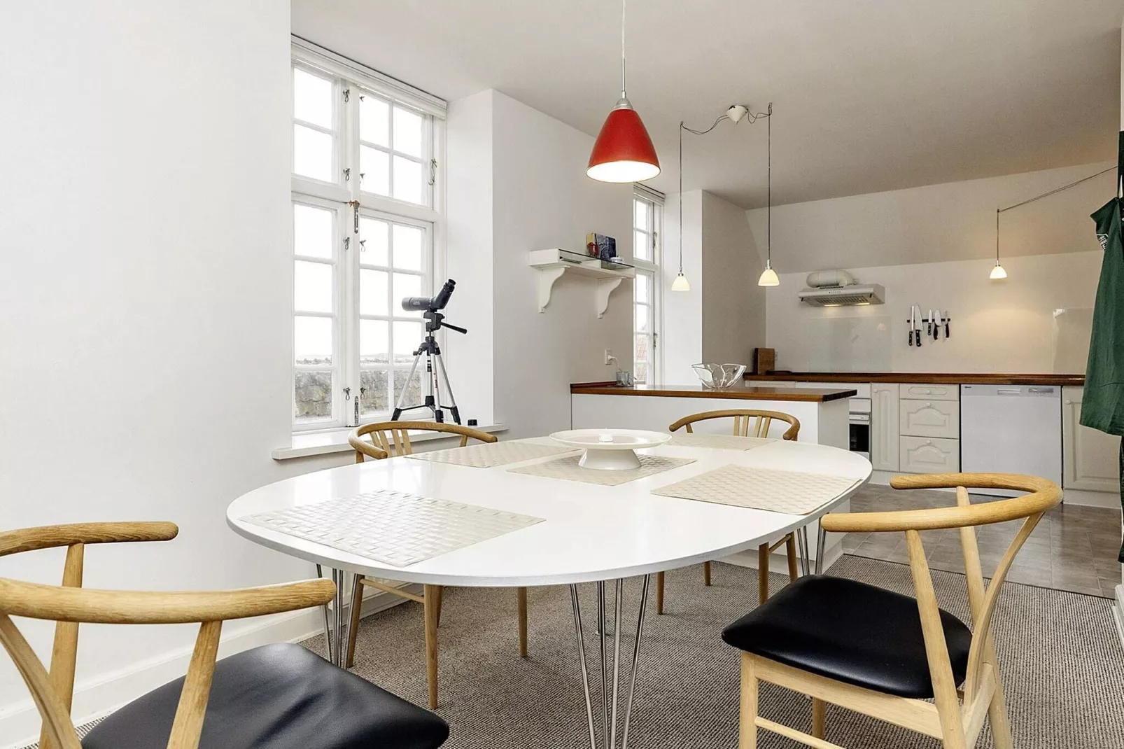 4 star holiday home in Faaborg-By Traum-Indoor