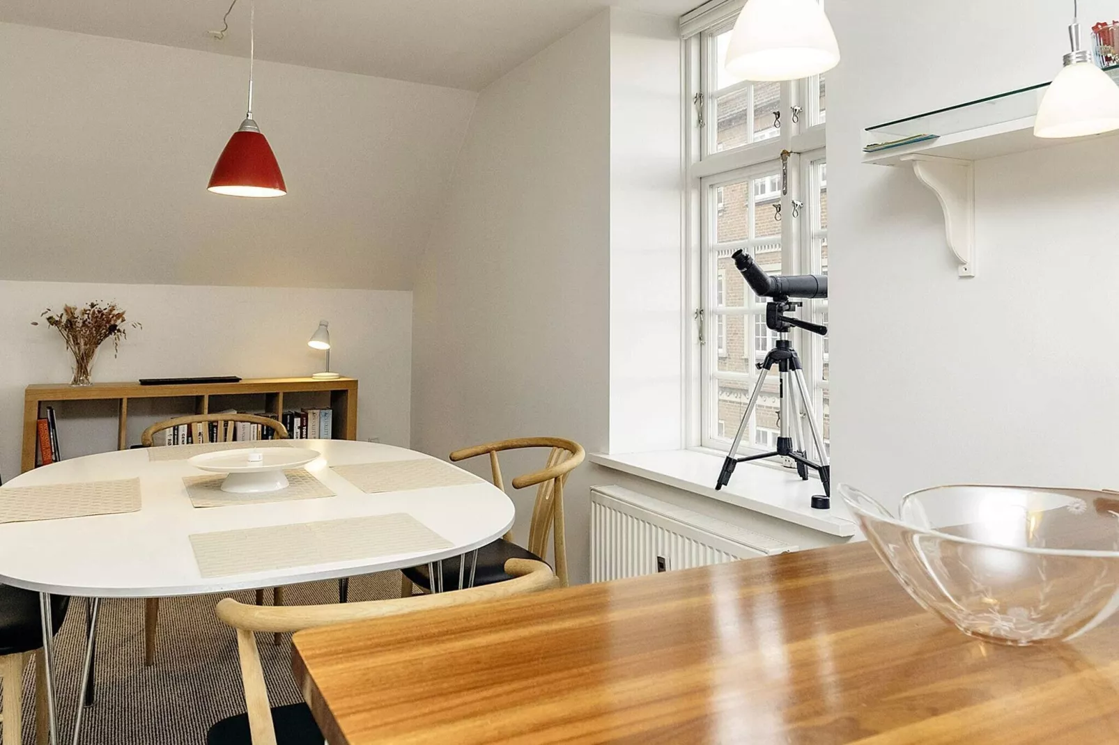 4 star holiday home in Faaborg-By Traum-Indoor