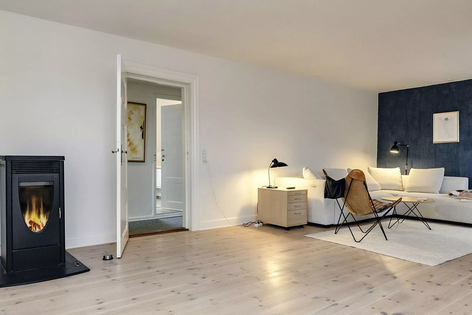 4 star holiday home in Faaborg-By Traum-Indoor