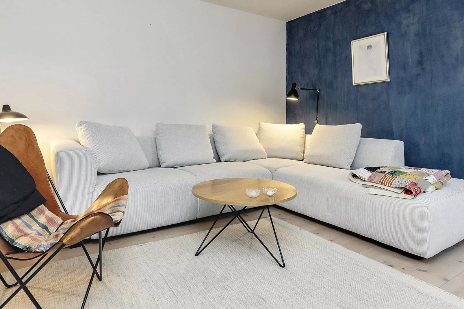 4 star holiday home in Faaborg-By Traum-Indoor