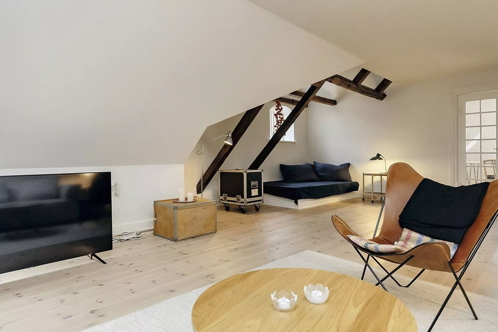 4 star holiday home in Faaborg-By Traum-Indoor