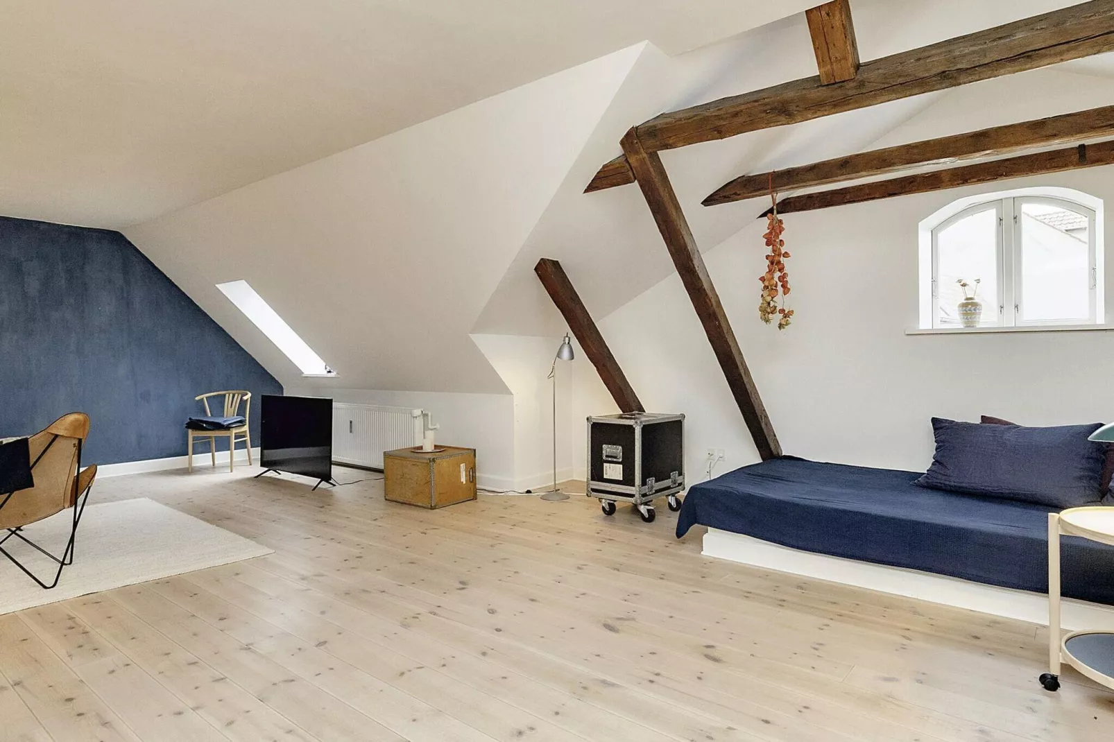 4 star holiday home in Faaborg-By Traum-Indoor