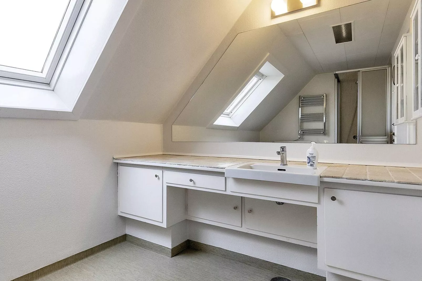 4 star holiday home in Faaborg-By Traum-Indoor