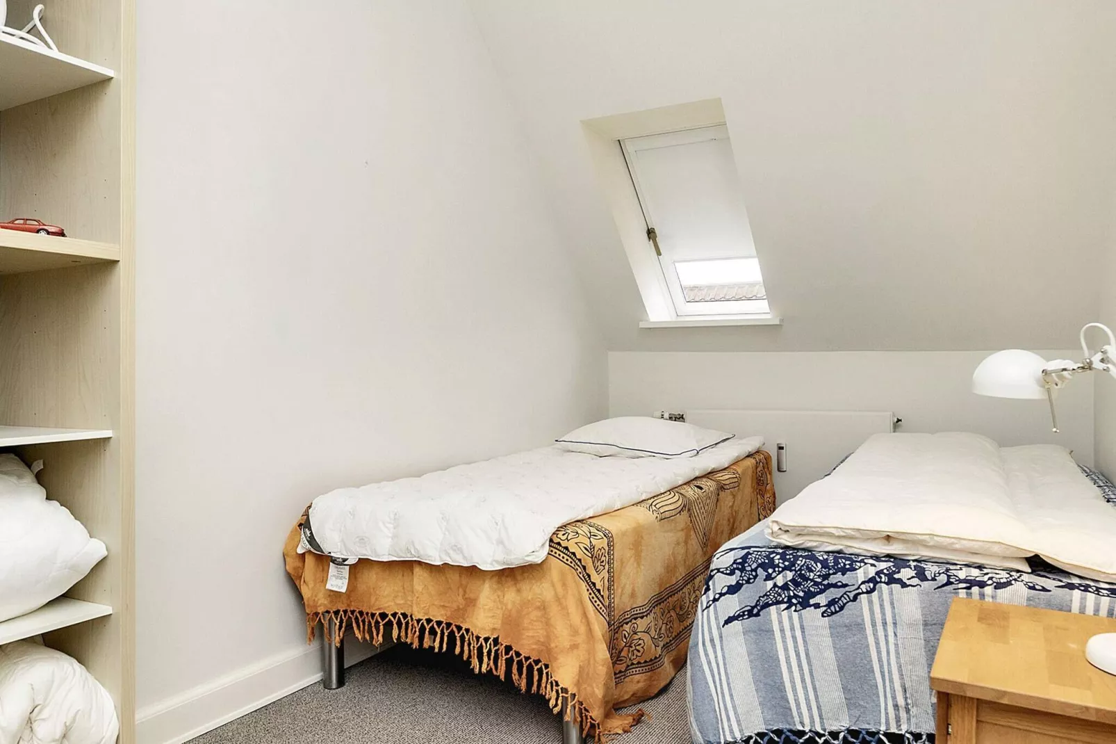 4 star holiday home in Faaborg-By Traum-Indoor