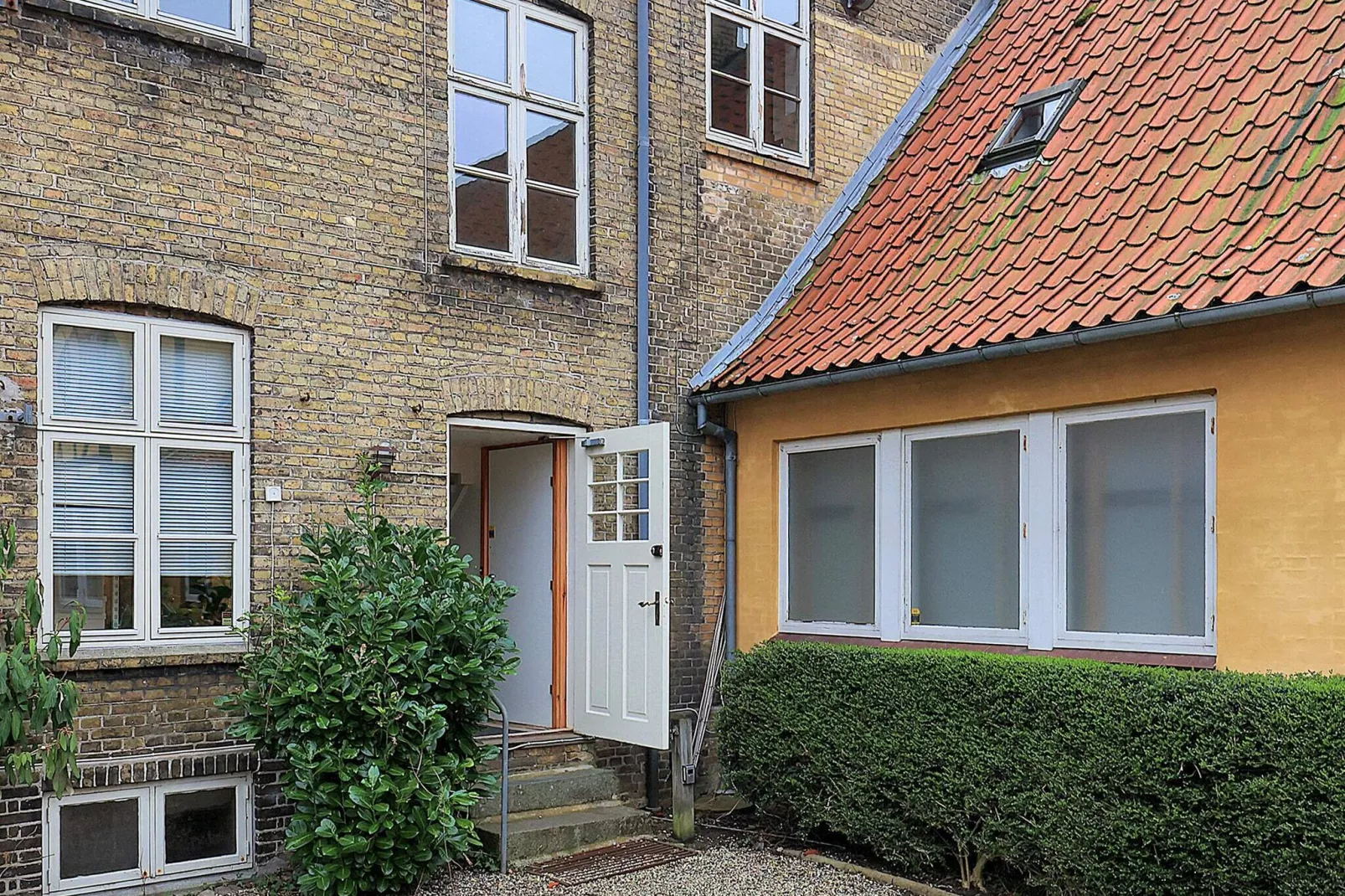 4 star holiday home in Faaborg-By Traum-View