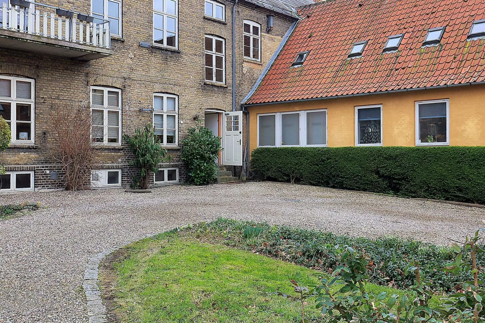 4 star holiday home in Faaborg-By Traum-View