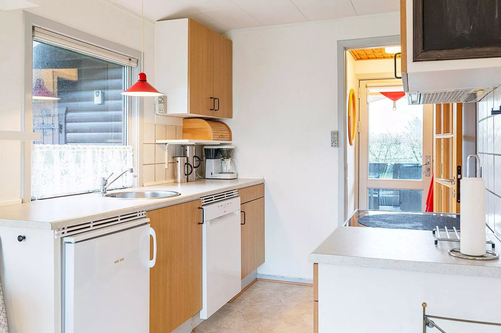 6 person holiday home in Struer-By Traum-Not tagged