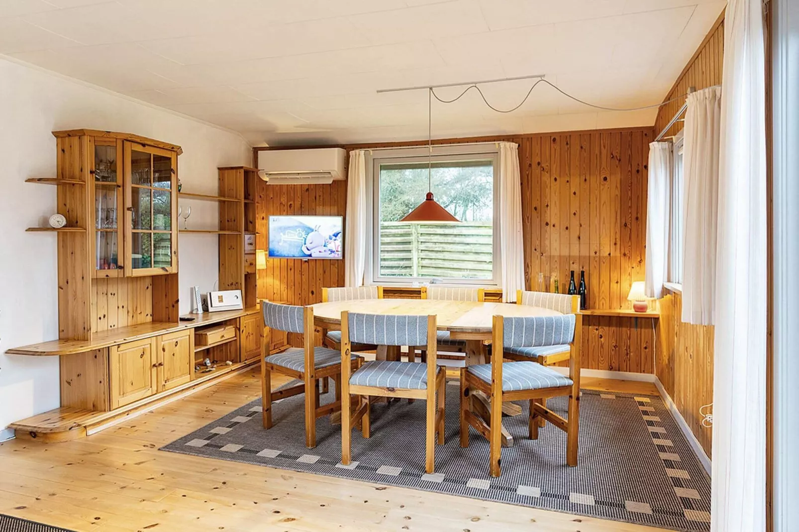 6 person holiday home in Struer-By Traum-Not tagged