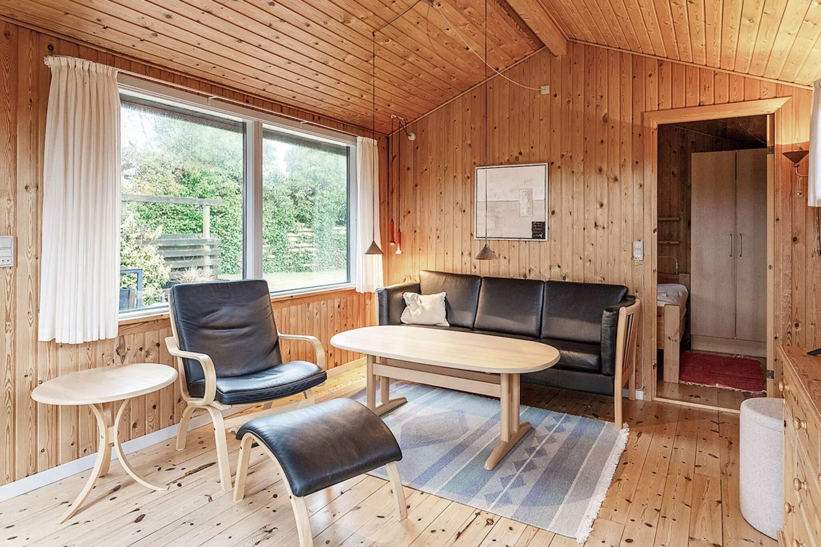6 person holiday home in Struer-By Traum-Not tagged