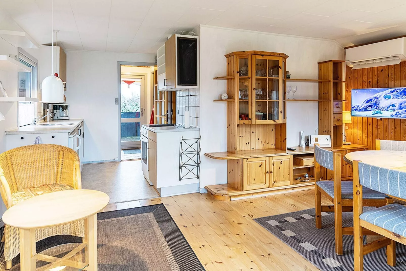 6 person holiday home in Struer-By Traum-Not tagged