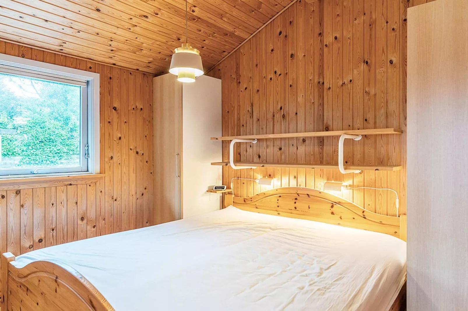 6 person holiday home in Struer-By Traum-Not tagged