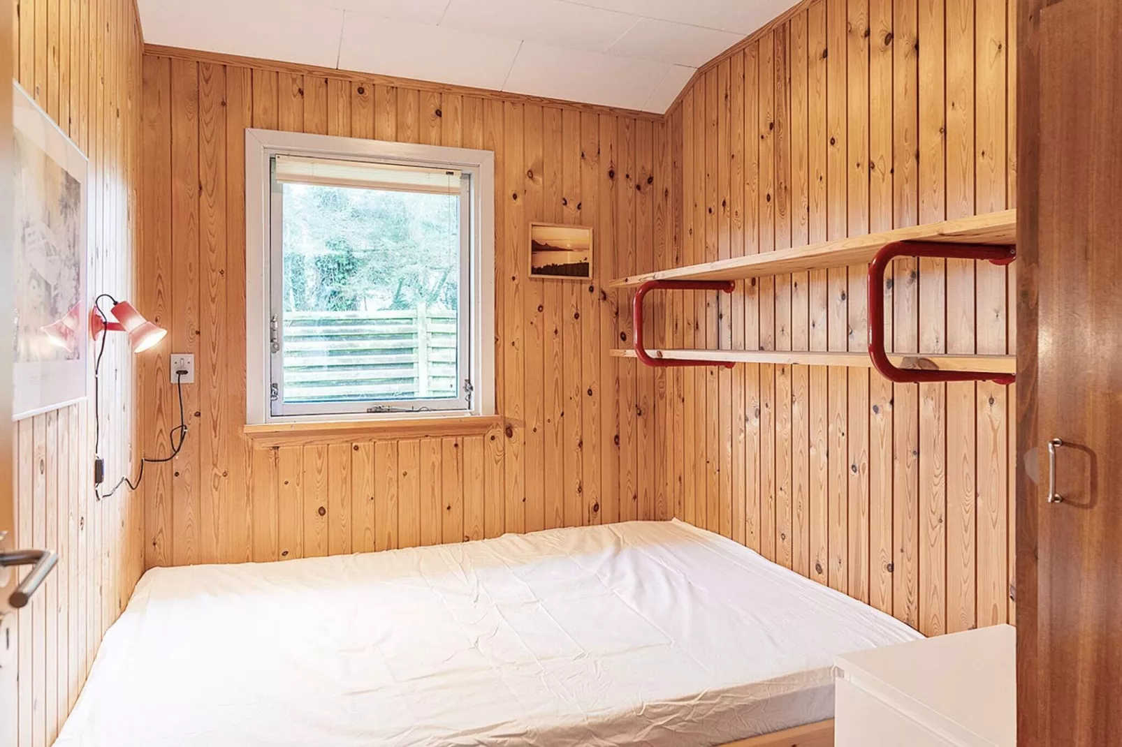 6 person holiday home in Struer-By Traum-Not tagged