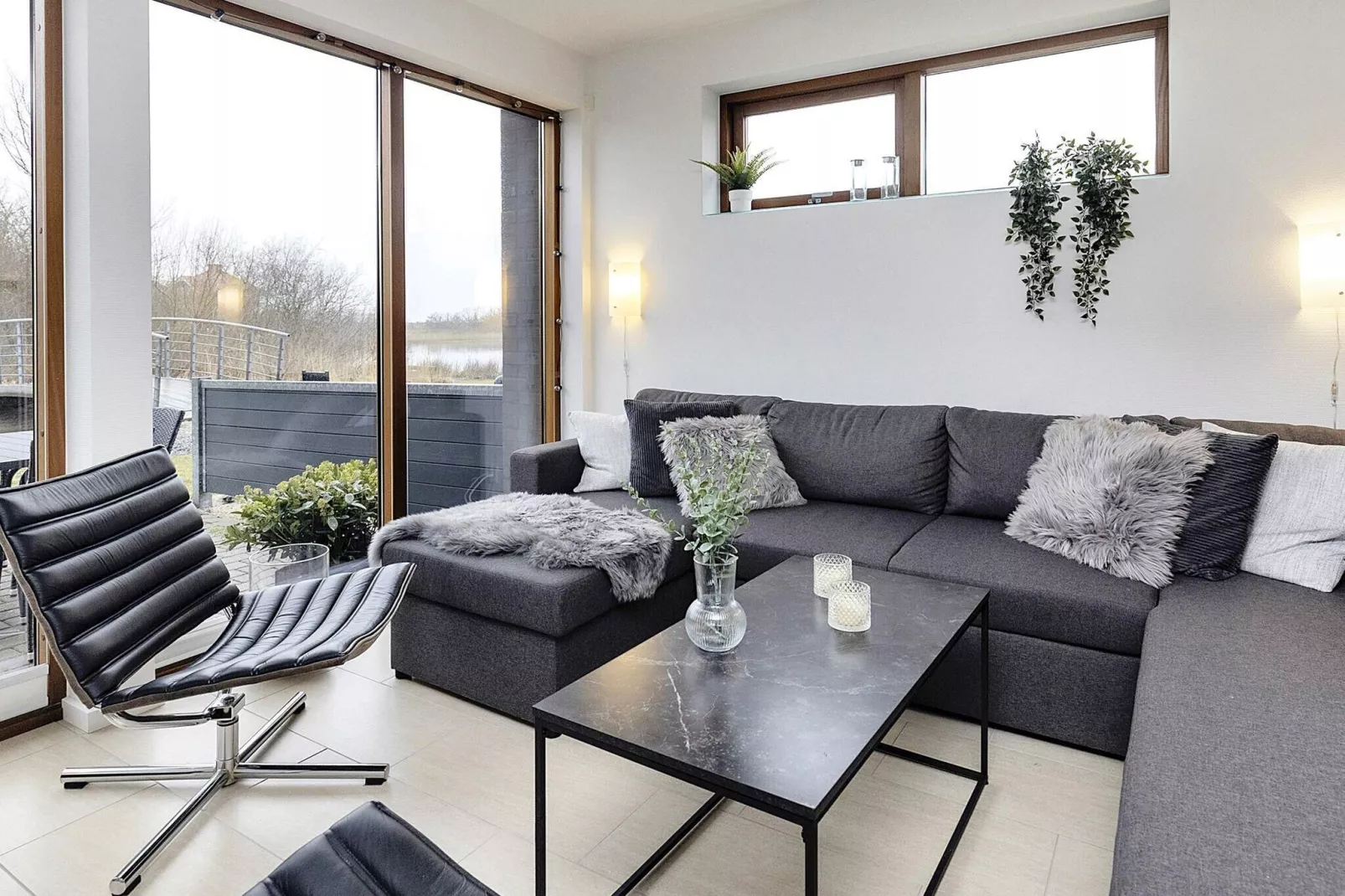 4 star holiday home in Bogense-By Traum-Indoor