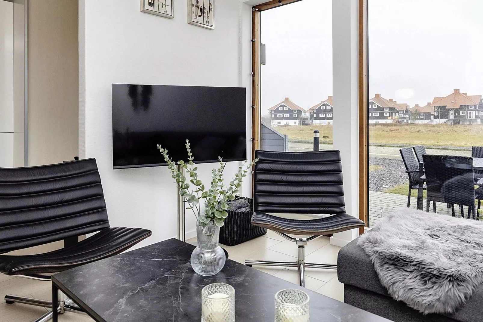 4 star holiday home in Bogense-By Traum-Indoor