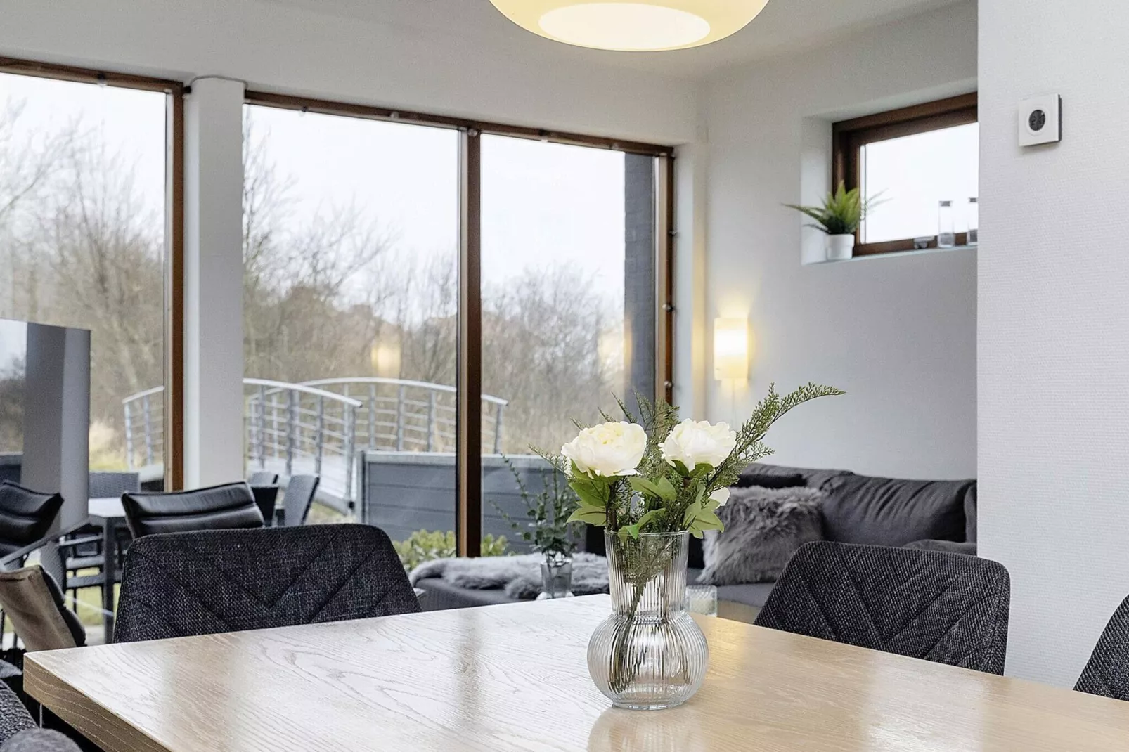 4 star holiday home in Bogense-By Traum-Indoor