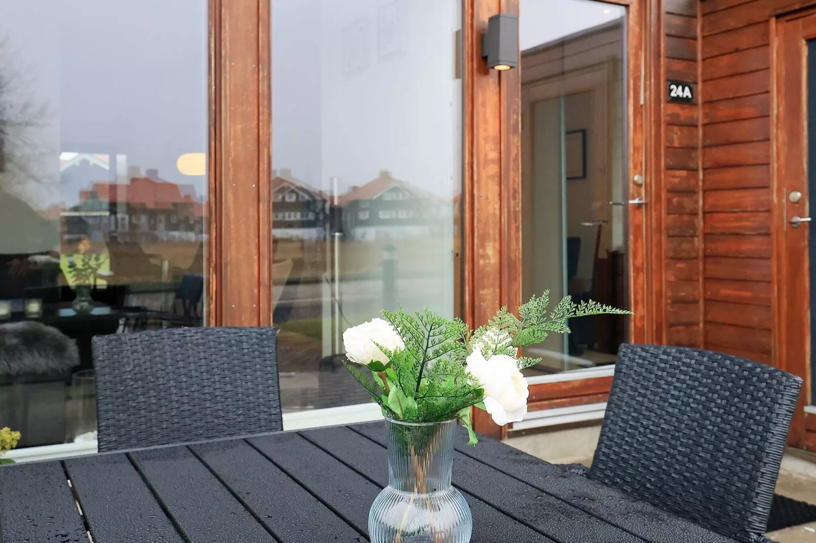 4 star holiday home in Bogense-By Traum-View