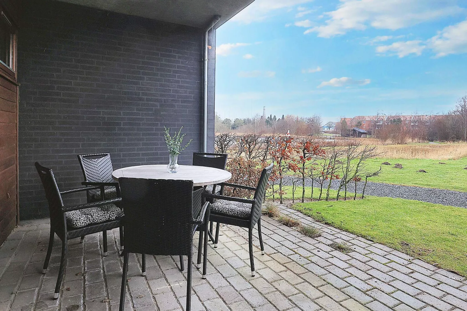 4 star holiday home in Bogense-By Traum-View