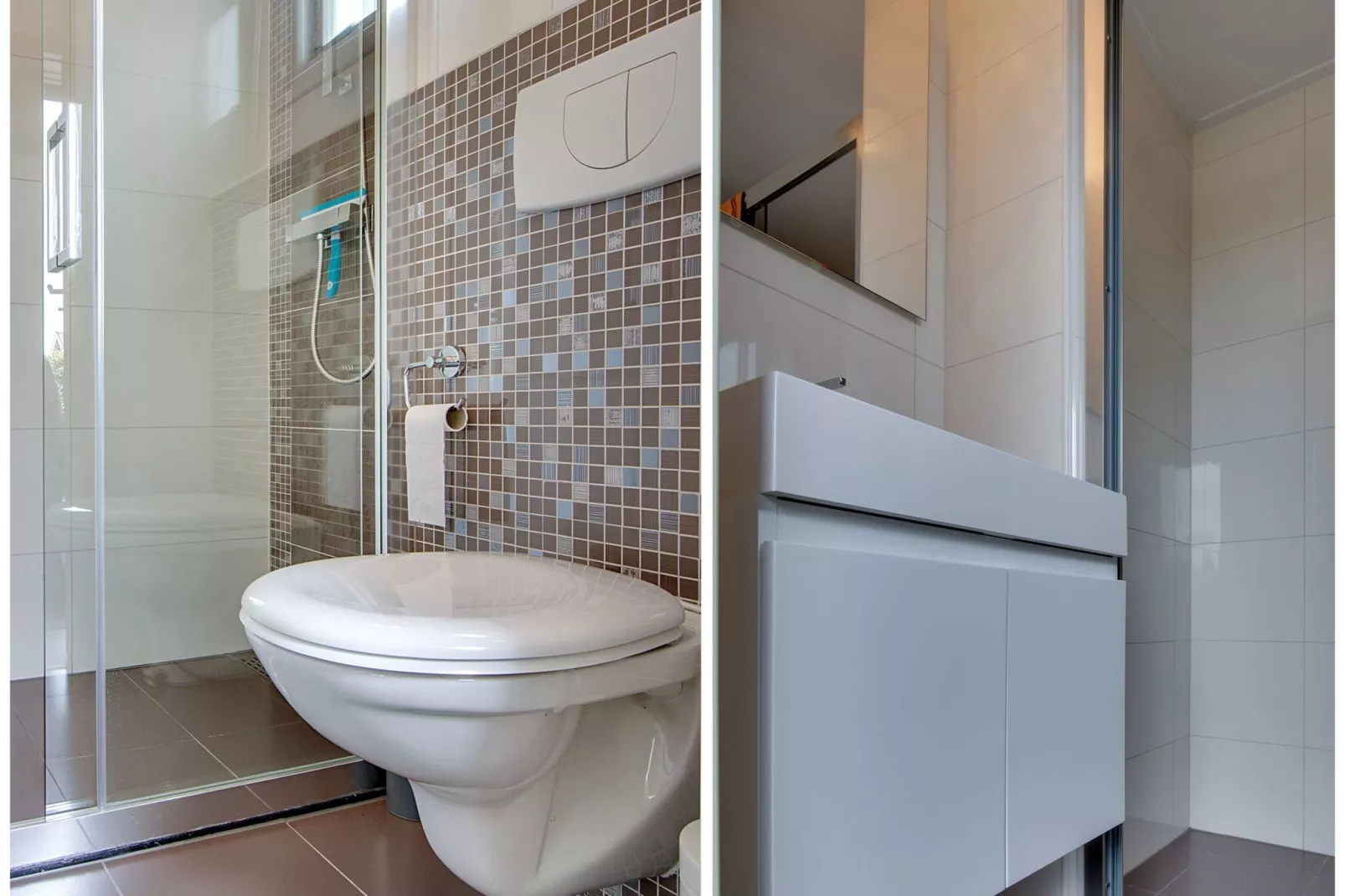 Peper en Zout-Bathroom