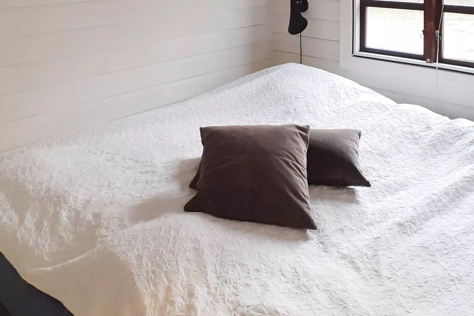 5 person holiday home in Vesløs-By Traum-Indoor