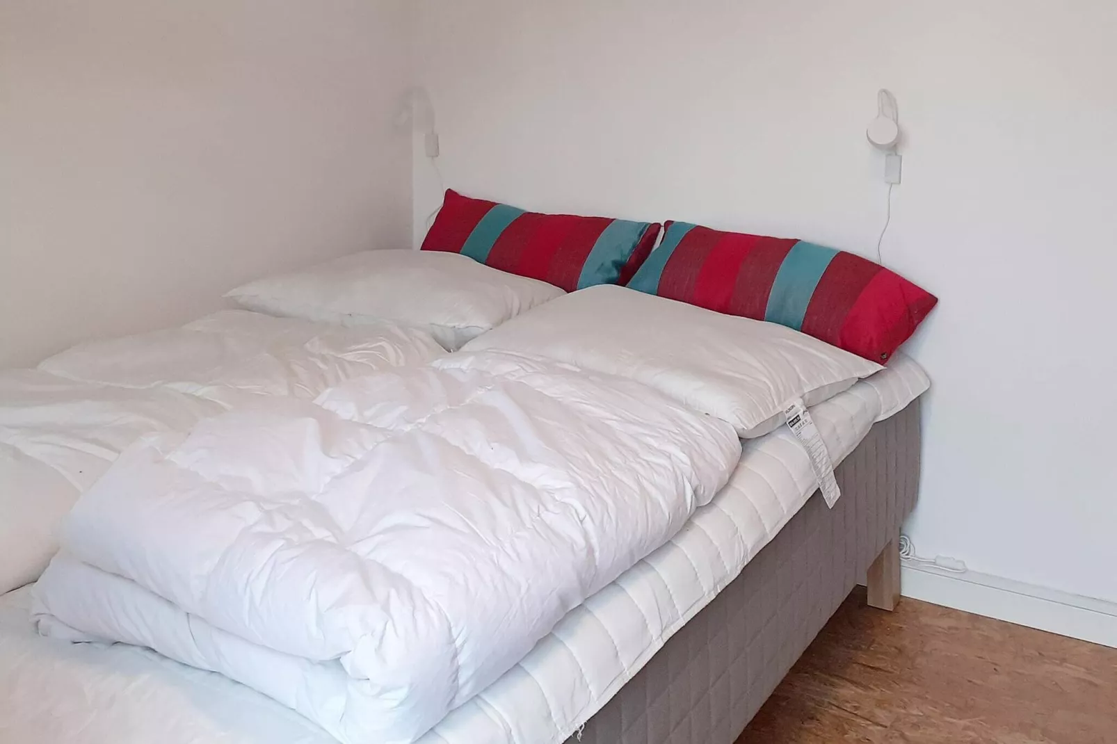 5 person holiday home in Vesløs-By Traum-Indoor
