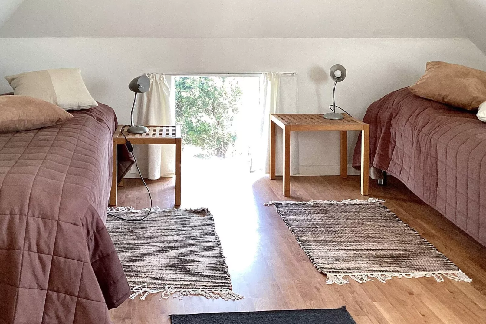 6 person holiday home in Ringkøbing-By Traum-Indoor