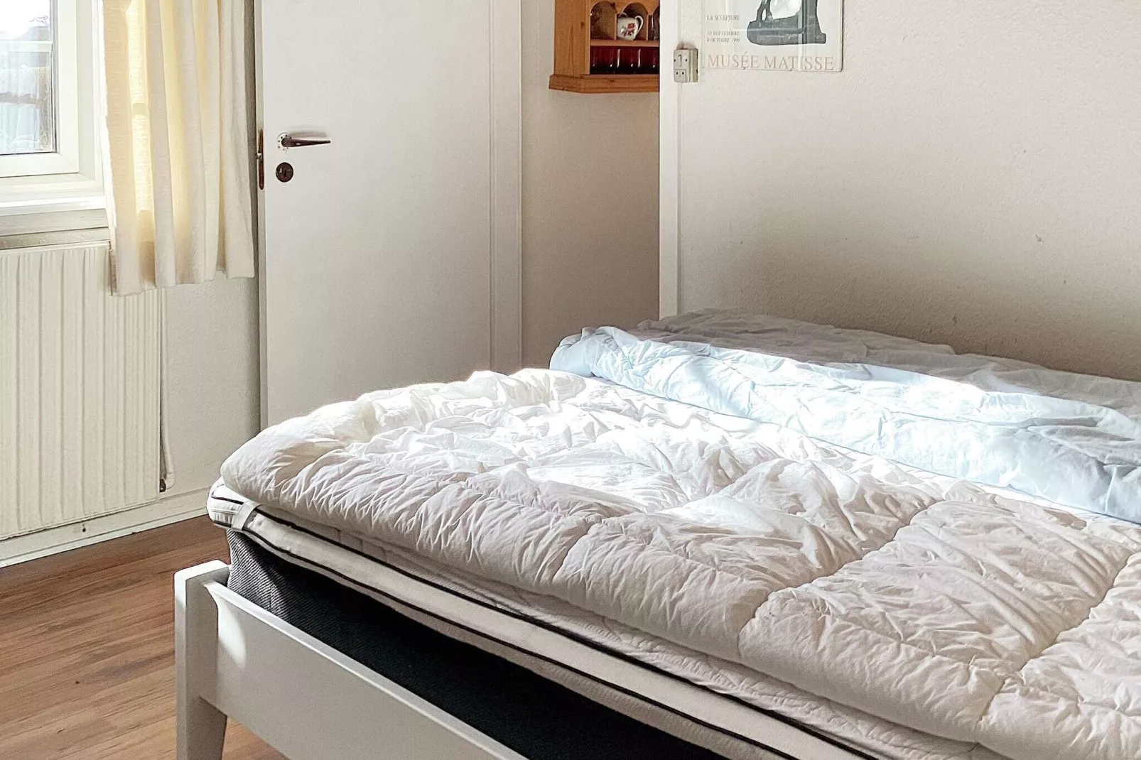 6 person holiday home in Ringkøbing-By Traum-Indoor