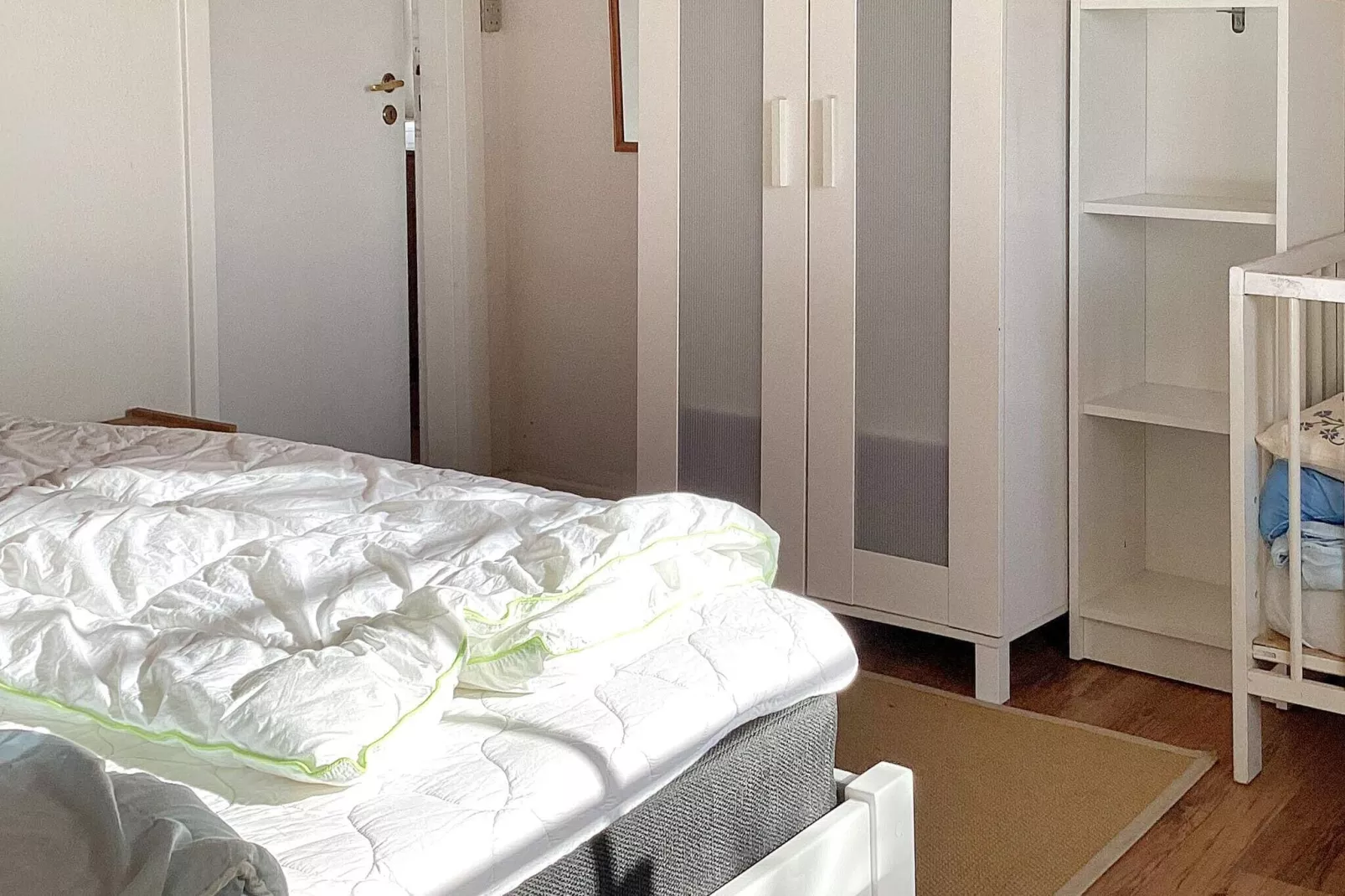 6 person holiday home in Ringkøbing-By Traum-Indoor