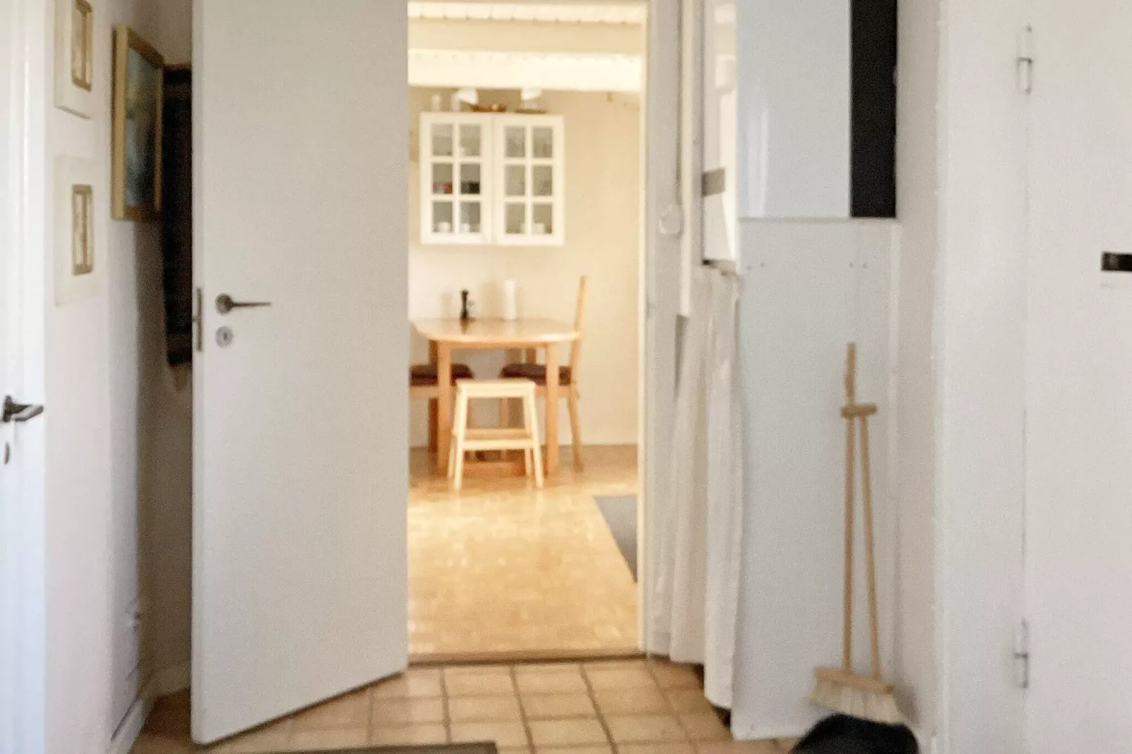 6 person holiday home in Ringkøbing-By Traum-Indoor